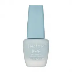 Technic Cosmetics - Esmalte de uñas matte - Ocean