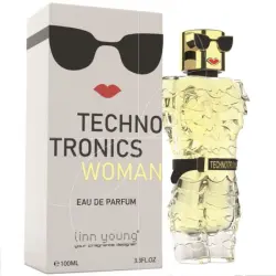 Technotronics Woman Eau de Parfum 100 ml