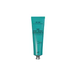 The Body Wash Concentrate Gel de ducha SC.04 HALCYON SUMMERS - Travel Size