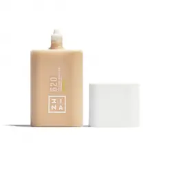 The Every Single Day Foundation SPF50