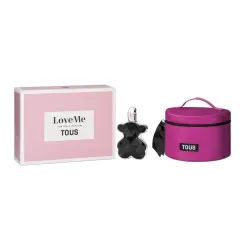 Tous - Estuche de Regalo LoveMe The Onyx Parfum Playful Set Tous.