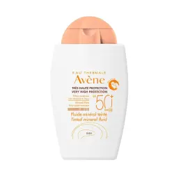 Très Haute Protection