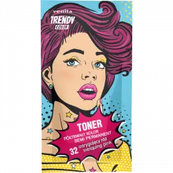 Trendy Color Toner 35 ml  Venita