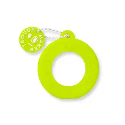 Trouble Maker - Funda para brillo de labios Bubble Lip Gloss - Snug Fizzy Green