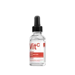 Vitamin C - Polyglutamic Acid Sérum Facial Iluminador 30 ml