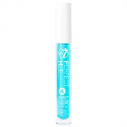 W7 - Aceite de labios y mejillas Perfect Hue pH Colour Changing - Blueberry