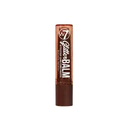 W7 Cosmetics - Bálsamo labial Glitter - Mocha Rose