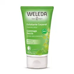 Weleda Weleda Exfoliante Corporal de Abedul, 150 ml