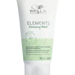 Wella Professionals - Mascarilla Premium Elements 75 ml Wella Professional.