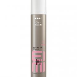 Wella Professionals - Spray Para Cabello Emi Mistify Me Strong 300 Ml