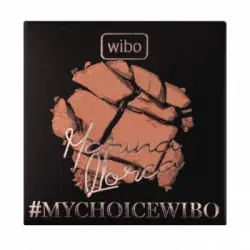 Wibo WIBO Insert My Choice Marina Llorca 04, 3 gr
