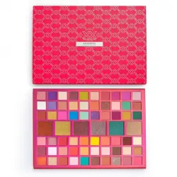 XX Revolution - Paleta de sombras XX - Xxcentric