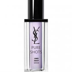 Yves Saint Laurent - Serum Antiedad Shot Lines Away 30 Ml