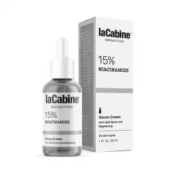 15% Niacinamide