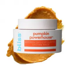 ¡20% DTO! Pumpkin Powerhouse Mascarilla Enzimática Exfoliante y Renovadora 15 ml