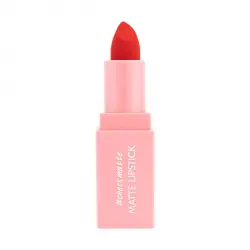 ¡21% DTO! Barra de Labios Mate