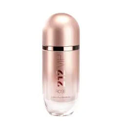 212 Vip RosÉ Eau de Parfum 80 ml