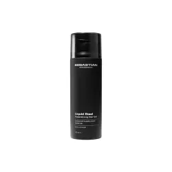 Liquid Steel Gel Extrafuerte para el Cabello 140 ml