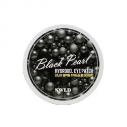 ¡23% DTO! Parches Contorno de Ojos Black Pearl