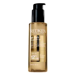Aceite Capilar All Soft Aceite de Argán 100 ml