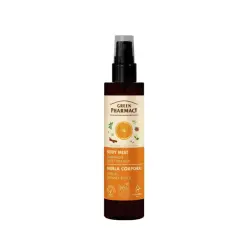 Body Mist Canela & Naranja Dulce 150 ml