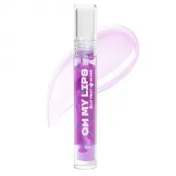 Oh My Lips Jelly Fruit Lip Gloss 23 gr