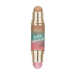 Butter Glow - Go Stick Multiusos 10 gr