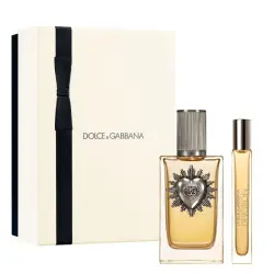 Set Devotion Eau de Parfum Pour Homme 110 ml