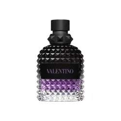 Uomo Born In Roma Purple Melancholia Eau de Toilette 50 ml