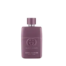 Gucci Guilty Love Edition Eau de Parfum Mujer 50 ml