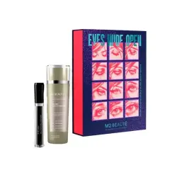 Estuche Eyes Wide Open