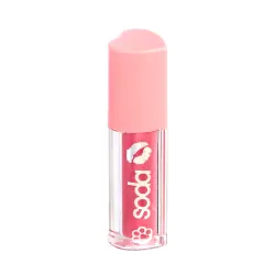 Chu Me a Favour Lip Gloss #bittersweetkiss