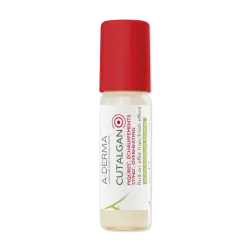 A-derma - Bolsillo Cutalgan Cremas corporales 10 ml unisex