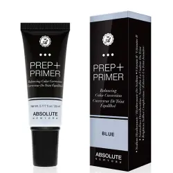 Absolute New York - Prebase Prep+Primer - Azul