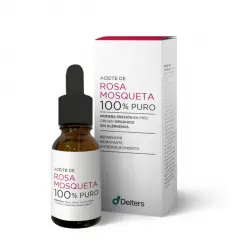 Aceite de Rosa Mosqueta 100% Puro 15 ml