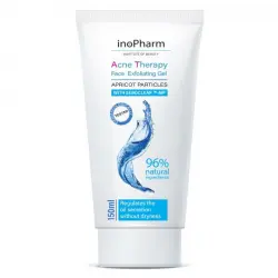 Acne Therapy Gel Exfoliante 150 ml