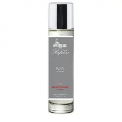 Agua de Perfume Plata 30 ml  Alvarez Gómez