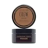 American Crew Pomada (fijacion media / brillo alta) 85 g