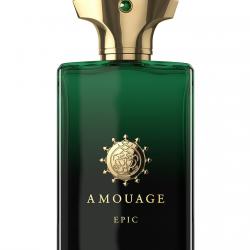 Amouage - Eau de Parfum Epic Man 100 ml
