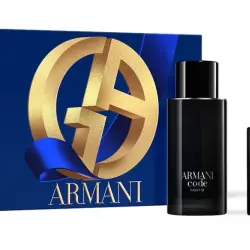 Armani Code Homme Le Parfum Estuche