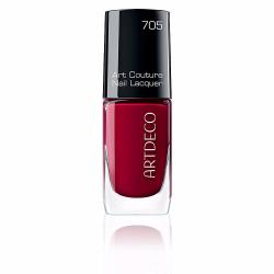 Art Couture nail lacquer #705-berry