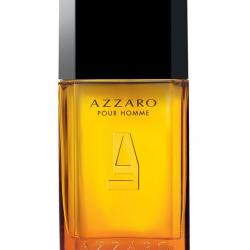 Azzaro - Eau De Toilette Pour Homme 50 Ml