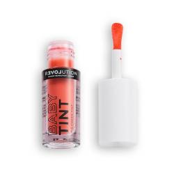 Baby Tint Lip & Cheek Tint Coral