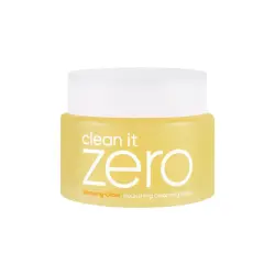Banila Co - Bálsamo limpiador nutritivo Clean It Zero - Ginseng-Glow
