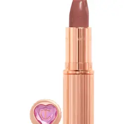 Barra de labios Pillow Talk Love Effect Charlotte Tilbury Naughtly Talk