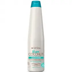 Be natural Virgin Coconut Acondicionador, 350 ml