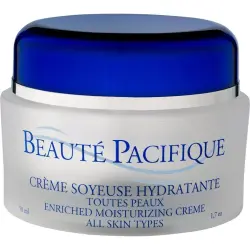 Beauté Pacifique - Cremas faciales 50 ml unisex