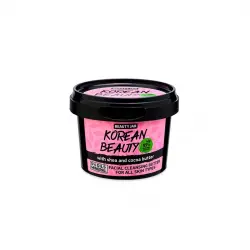 Beauty Jar - Manteca desmaquillante facial Korean Beauty