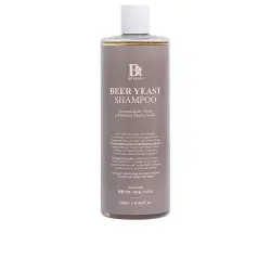 Beer Yeast shampoo 500 ml