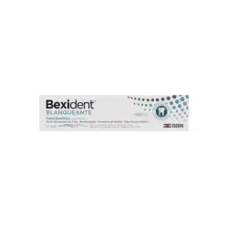 Bexident Blanqueante Pasta de Dientes 125 ml